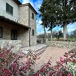 Borgo A Monti Di Sotto Сasa de vacaciones Gaiole in Chianti