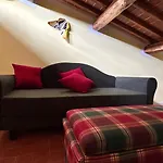 Borgo A Monti Di Sotto Gaiole in Chianti