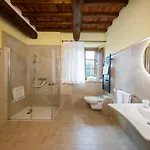 Borgo A Monti Di Sotto * Gaiole in Chianti