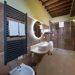 Borgo A Monti Di Sotto * Gaiole in Chianti