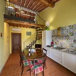 Borgo A Monti Di Sotto Сasa de vacaciones