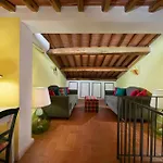 Borgo A Monti Di Sotto Сasa de vacaciones Gaiole in Chianti