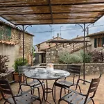 Borgo A Monti Di Sotto * Gaiole in Chianti