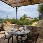 Сasa de vacaciones Borgo A Monti Di Sotto Gaiole in Chianti