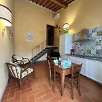 Сasa de vacaciones Borgo A Monti Di Sotto Gaiole in Chianti