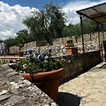 Сasa de vacaciones Borgo A Monti Di Sotto *