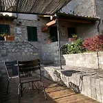 Сasa de vacaciones Borgo A Monti Di Sotto Gaiole in Chianti