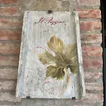 Сasa de vacaciones Borgo A Monti Di Sotto Gaiole in Chianti