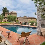 Borgo A Monti Di Sotto