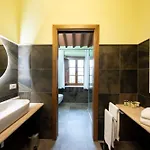 Borgo A Monti Di Sotto Gaiole in Chianti