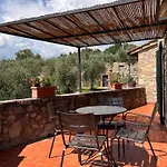 Сasa de vacaciones Borgo A Monti Di Sotto *