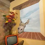 Сasa de vacaciones Borgo A Monti Di Sotto *