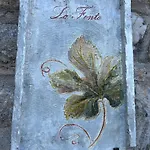 Сasa de vacaciones Borgo A Monti Di Sotto