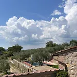 Borgo A Monti Di Sotto Сasa de vacaciones