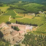 Borgo A Monti Di Sotto * Gaiole in Chianti