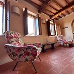 Сasa de vacaciones Borgo A Monti Di Sotto