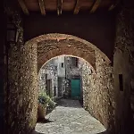 Сasa de vacaciones Borgo A Monti Di Sotto