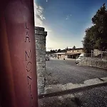 Borgo A Monti Di Sotto * Gaiole in Chianti