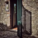 Borgo A Monti Di Sotto Gaiole in Chianti