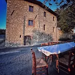 Borgo A Monti Di Sotto Сasa de vacaciones