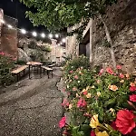 Borgo A Monti Di Sotto Gaiole in Chianti