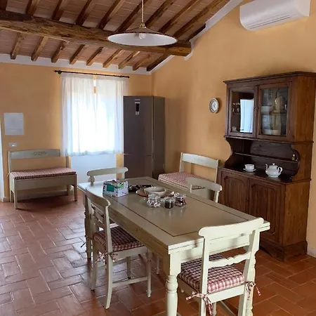 Borgo A Monti Di Sotto *