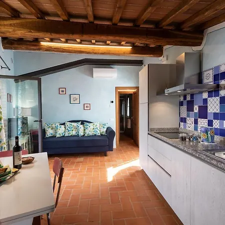Borgo A Monti Di Sotto