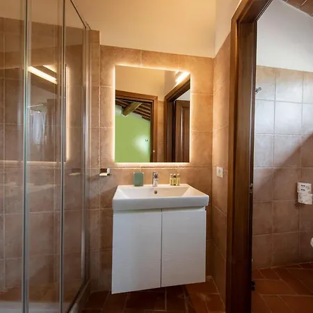 Borgo A Monti Di Sotto *