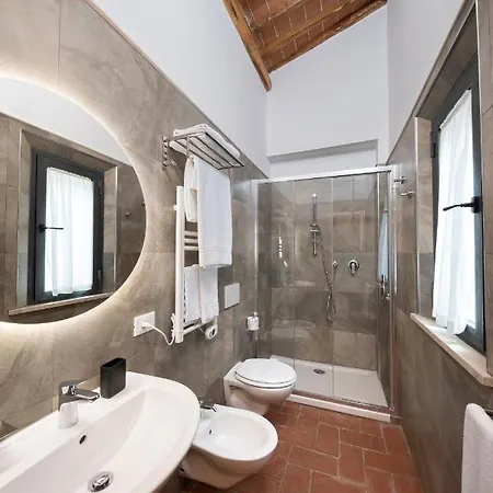 Holiday home Borgo A Monti Di Sotto