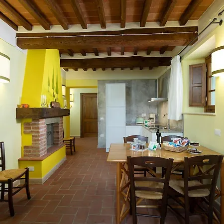 Borgo A Monti Di Sotto *