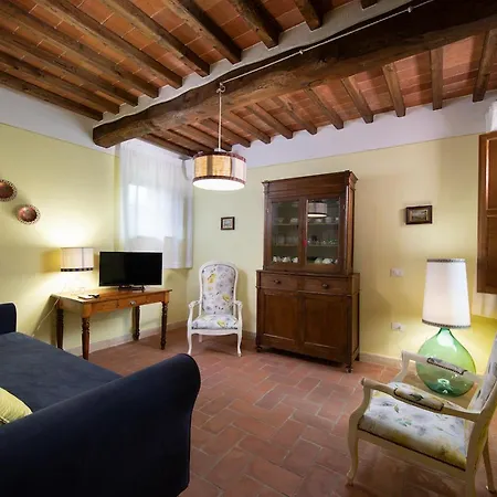 Holiday home Borgo A Monti Di Sotto