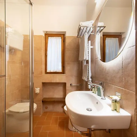 Borgo A Monti Di Sotto Prázdninový dům