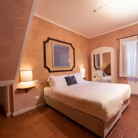 Holiday home Borgo A Monti Di Sotto