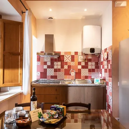 Borgo A Monti Di Sotto Holiday home *