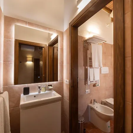 Borgo A Monti Di Sotto Prázdninový dům Gaiole in Chianti