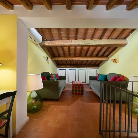 Borgo A Monti Di Sotto Prázdninový dům Gaiole in Chianti
