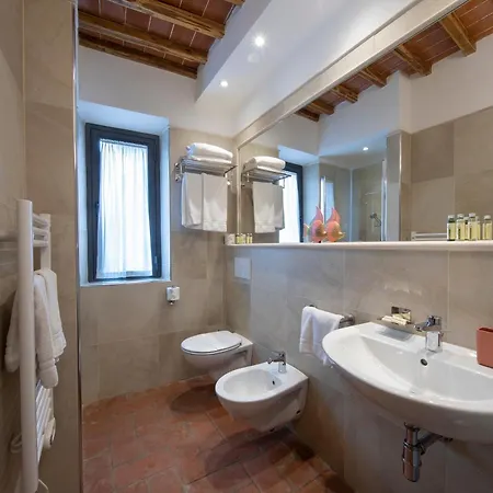Borgo A Monti Di Sotto * Gaiole in Chianti