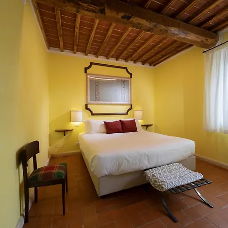 Borgo A Monti Di Sotto Prázdninový dům *