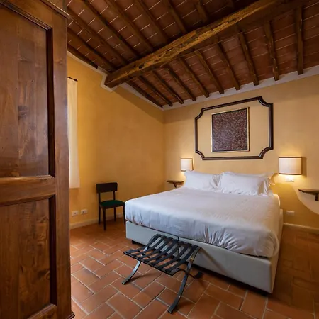 Holiday home Borgo A Monti Di Sotto *