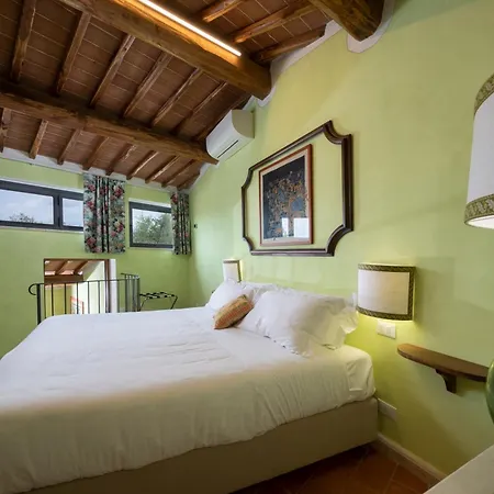 Prázdninový dům Borgo A Monti Di Sotto