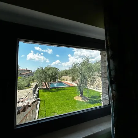 Prázdninový dům Borgo A Monti Di Sotto *