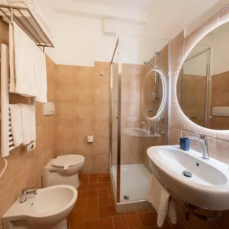 Prázdninový dům Borgo A Monti Di Sotto *