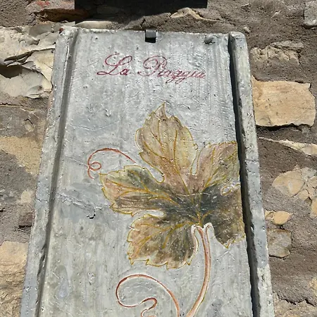 Prázdninový dům Borgo A Monti Di Sotto
