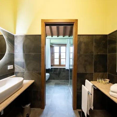 Borgo A Monti Di Sotto Gaiole in Chianti