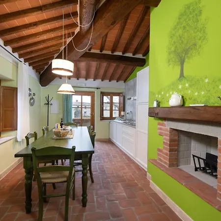 Borgo A Monti Di Sotto * Gaiole in Chianti