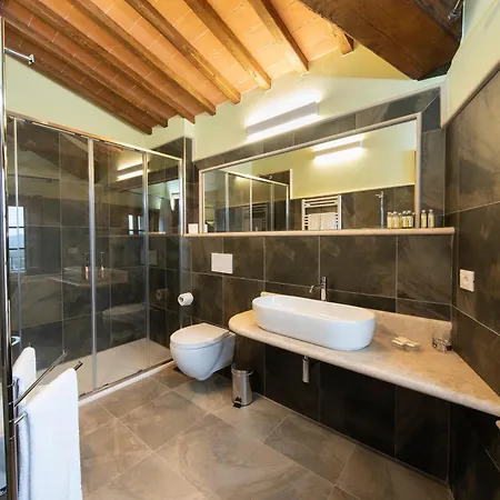 Borgo A Monti Di Sotto