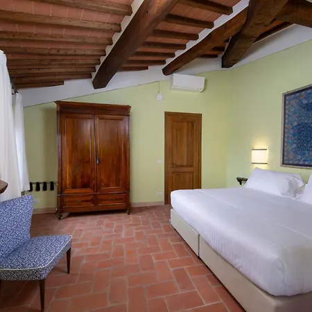 Holiday home Borgo A Monti Di Sotto
