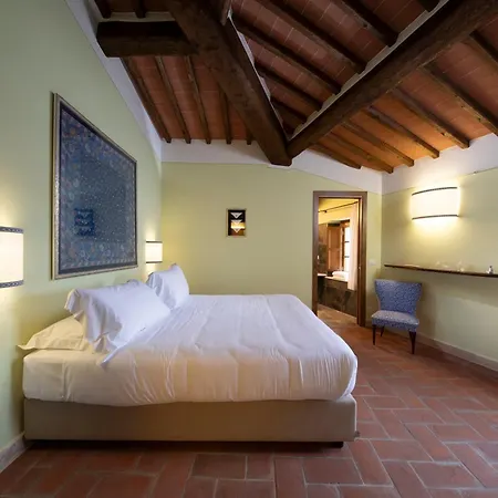 Borgo A Monti Di Sotto Hébergement de vacances *