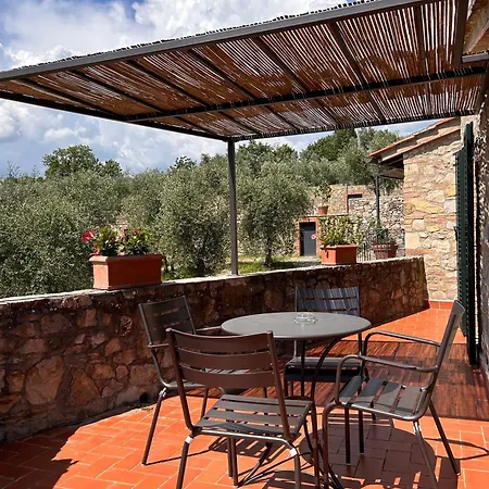 Holiday home Borgo A Monti Di Sotto *