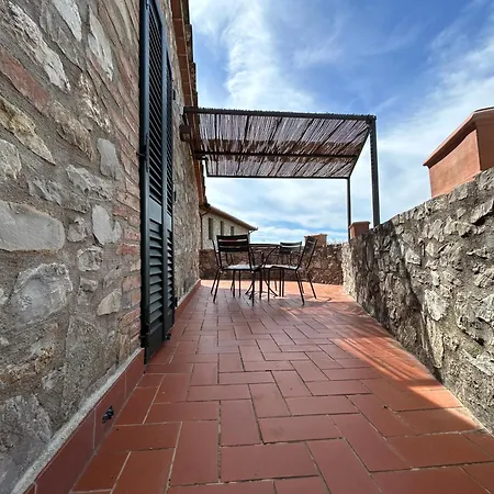Borgo A Monti Di Sotto Holiday home Gaiole in Chianti